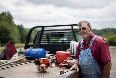 'People of the South' Intimately Captures Life in the Dixie - DIY Photography | Best of Photojournalism | Scoop.it