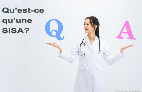 Qu'est-ce qu'une SISA et comment la cr&eacute;er pour sa maison de sant&eacute; ? #SISA #MaisonDeSant&eacute;Pluriprofessionnelle #FinancementAci #ExerciceCoordonn&eacute; #Cr&eacute;ationMsp #Soci&eacute;t&eacute;CivileM&eacute;dicale #ProjetDeSant&eacute;Ars | Maison de Sant&eacute; | Scoop.it