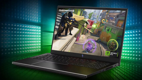 La cobertura periodística del videojuego en los informativos españoles de cadenas de televisión generalista	| Guillermo Paredes-Otero | Comunicación en la era digital | Scoop.it