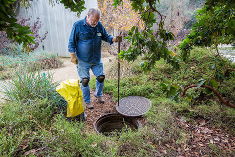 Storm Water, Long a Nuisance, May Be a Parched California’s Salvation | Stage 4 Water in the World | Scoop.it