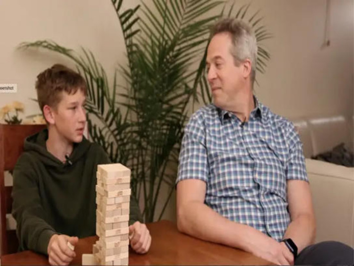 How to Listen to Teens with Compassion | The Health Report | Scoop.it