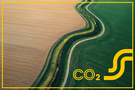 Succ&egrave;s de l'AMI du projet de transport inter-r&eacute;gional de CO₂ | rev3 - la 3&egrave;me r&eacute;volution industrielle en Hauts-de-France | Scoop.it