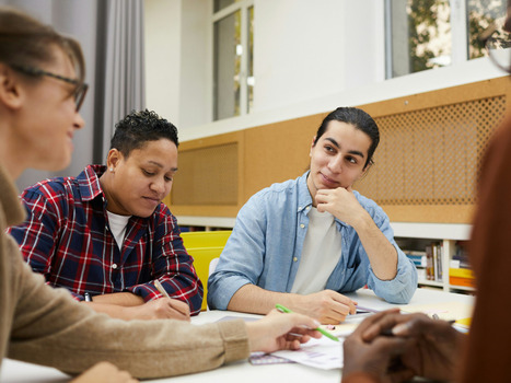 IAG : qu’en disent les étudiantes et étudiants ? | Formation technique et professionnelle - FTP | Scoop.it