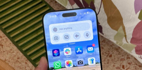 ChatGPT image generation available in WhatsApp chats with the AI | AI for All | Scoop.it