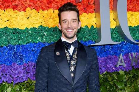 Michael Urie to reprise Buyer and Cellar role for livestream benefit | LGBTQ+ Movies, Theatre, FIlm & Music | Scoop.it