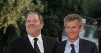 Harvey Weinstein and former Miramax executive Fabrizio Lombardo accused in new rape lawsuit - New York Daily News | The Curse of Asmodeus | Scoop.it