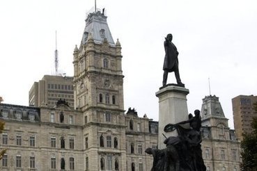 Québec devrait s'aligner avec les provinces et Ottawa | Martin Vallières | Canada | Pour une gouvernance créatrice de valeurs® | Scoop.it