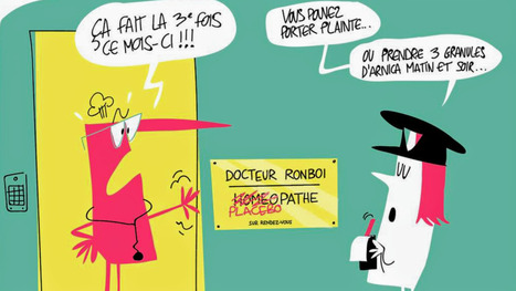 Hom&eacute;opathie&nbsp;: entre les m&eacute;decins, la guerre est d&eacute;clar&eacute;e | Sant&eacute;, m&eacute;decine, sexualit&eacute; et culture g&eacute;n&eacute;rale | Scoop.it