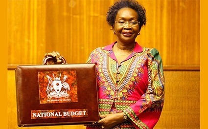 Minister Of Finance To Deliver 2014/15 National Budget Today - UGO News | Trending in Uganda | Scoop.it