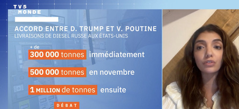 L'ECHO DEMETER : 64' D&eacute;bat : p&eacute;trole, quelles solutions pour sortir de l'impasse ? | &Eacute;CHO DEMETER - Nos experts s&rsquo;expriment | Scoop.it