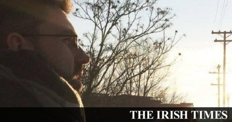 ‘Leaving Ireland allowed me to be the gay man I have always been’ | PinkieB.com | LGBTQ+ Life | Scoop.it