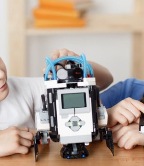 Kits de robótica para niños y como elegir el perfecto para ti | tecno4 | Scoop.it