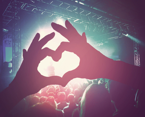 Soundcharts is an analytics tools for music artists and&nbsp;labels | consumer psychology | Scoop.it