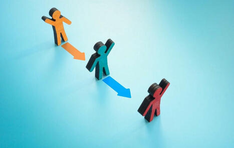 Should An “Interim CEO” Be Part of Your Succession Plan? | Gouvernance - Veille quotidienne | Scoop.it