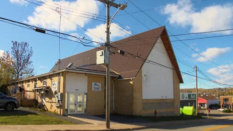 New Glasgow homeless shelter changes name after request by Viola Desmond&rsquo;s family&nbsp; | Black Stories and Inspiration | Scoop.it