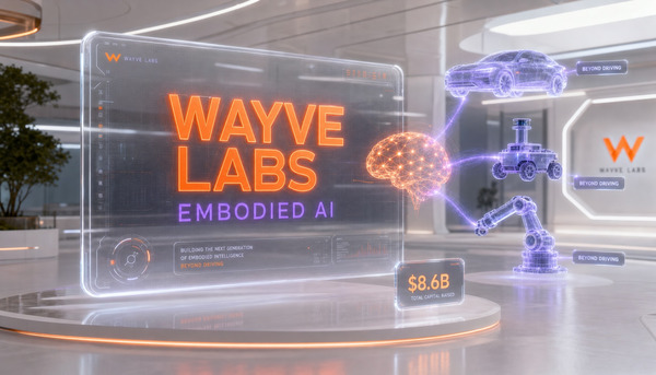 Building Intelligence That Can Act in the World | The Revolution Of The Car Industry | Scoop.it