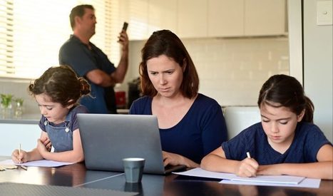 Despite lockdown, people in Wales 'generally happy with a good sense of community spirit' new survey finds | In the news: data in the UK Data Service collection across the web | Scoop.it