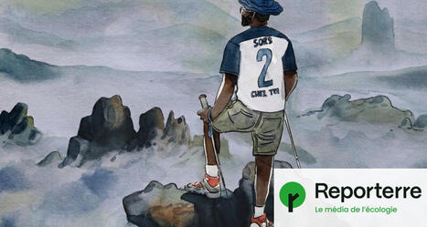 &laquo;&nbsp;Restez chez vous&nbsp;&raquo;&nbsp;: &agrave; la montagne, ces randonneurs subissent le racisme | Politiques d'&eacute;galit&eacute; et non discrimination | Scoop.it