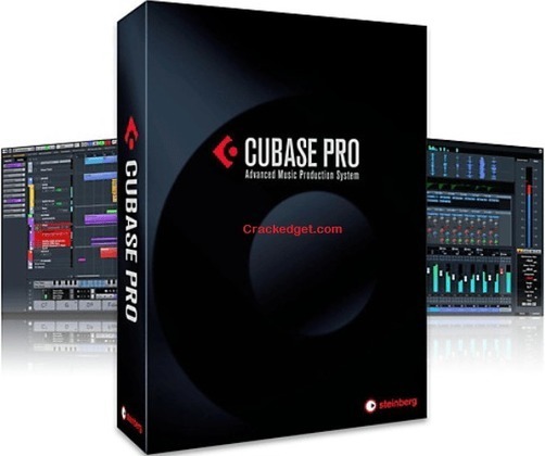 Cubase