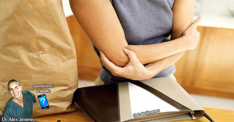 Healing Neuropraxia | Chiropractic + Wellness | Scoop.it