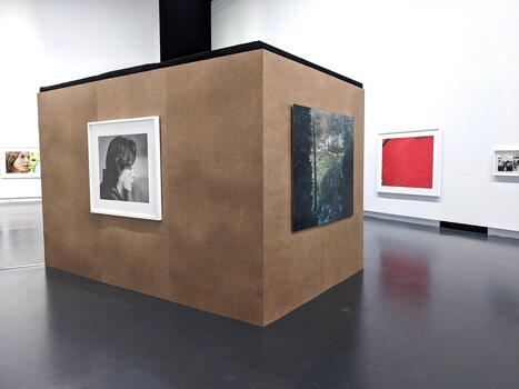 Chantal Maes au BPS22&nbsp;: une &oelig;uvre qui cherche &agrave; r&eacute;v&eacute;ler les dynamiques invisibles des relations humaines | art content | Culture-Tourisme | Scoop.it