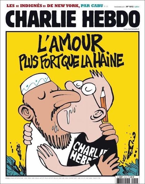 Charlie Hebdo: +383,9% de "likes" sur la page Facebook du FN le 7 janvier... | 16s3d: Bestioles, opinions & pétitions | Scoop.it