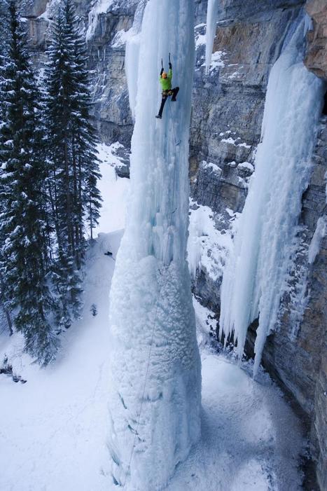 Photos That Will Make Your Stomach Drop | I didn't know it was impossible.. and I did it :-) - No sabia que era imposible.. y lo hice :-) | Scoop.it