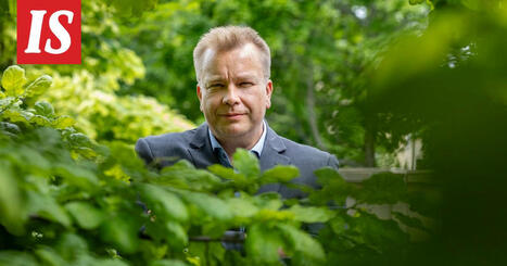 Näin Antti Kaikkonen rahoittaisi puolustusmenot | 1Uutiset - Lukemisen tähden | Scoop.it