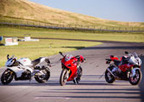 Video | 2012 European Literbike Shootout Teaser | Motorcycle.com | Ductalk: What's Up In The World Of Ducati | Scoop.it