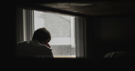 From Panic Attacks to Physical Discipline | Christian Spiritual Counseling | Scoop.it