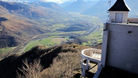 Les bons plans pour des vacances en région : la montagne en Hautes-Pyrénées | Agence Touristique des Vallées de Gavarnie | Scoop.it