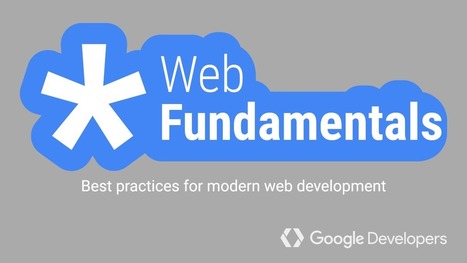 Introduction to variable fonts on the web  |  Web Fundamentals  |  | Bonnes Pratiques Web & Cloud | Scoop.it
