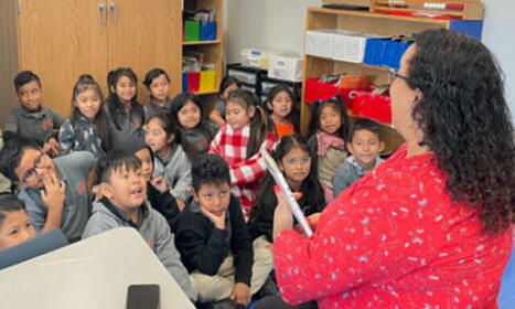 In Los Angeles, a Teacher Residency Program Creates Bilingual Teachers | LA School Report | Dual Language Education Challenges & Opportunities | Scoop.it