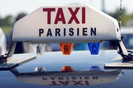 Le "forfait taxi" entre Paris et ses a&eacute;roports en vigueur en mars 2016 | Innovations, Initiatives dans le Tourisme et l'Evenementiel | Scoop.it