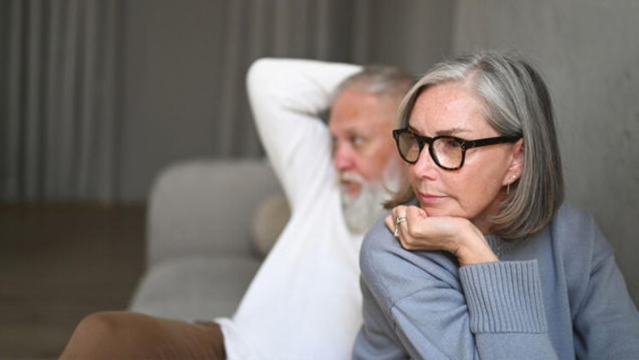 7 Key Financial Steps to Take Before You File for a Gray Divorce | Wealth Management Report - Living Your Dreams | Scoop.it