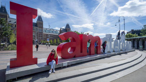 Amsterdam uitgeroepen tot innovatiehoofdstad Europa | Anders en beter | Scoop.it