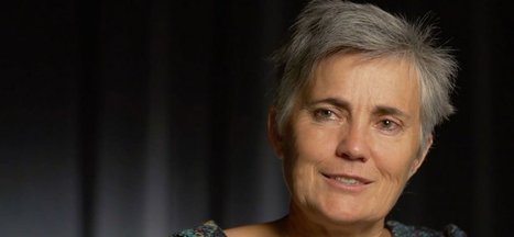 Zipcar Co-Founder Robin Chase: 'Don't Drink Your Own Kool-Aid' | Ovation & ACT | Scoop.it