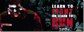 Z-Day is here… F&O Zombie survival events | Thumpy's 3D House of Airsoft™ @ Scoop.it | Scoop.it