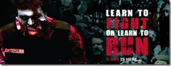 Z-Day is here… F&O Zombie survival events | Thumpy's 3D House of Airsoft™ @ Scoop.it | Scoop.it