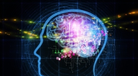 #temadeld&iacute;a #CEREBRO #educacion   // La neurog&eacute;nesis como el culpable del olvido de nuestros primeros pasos | Educaci&oacute;n, TIC y ecolog&iacute;a | Scoop.it