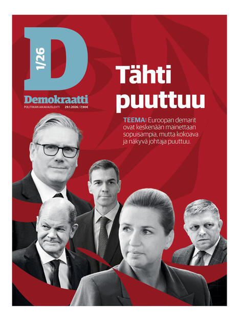 Kela: Toimeentulotuen kev&auml;tleikkaus vie parisen kymppi&auml; kuussa | Demokraatti.fi | 1Uutiset - Lukemisen t&auml;hden | Scoop.it