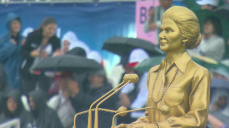 Alice Milliat, Gis&egrave;le Halimi, Louise Michel... Qui sont les dix femmes mises &agrave; l'honneur dans le tableau "Sororit&eacute;"&nbsp;de la c&eacute;r&eacute;monie d'ouverture des JO de Paris ? | Mon Scoop.it du week-end | Scoop.it