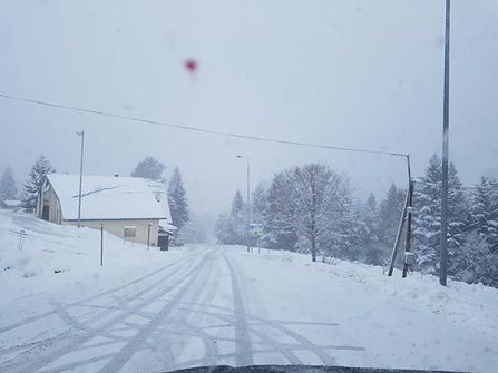 Neige attendue pour jeudi - Météo Aure Louron | Vallées d'Aure & Louron - Pyrénées | Scoop.it