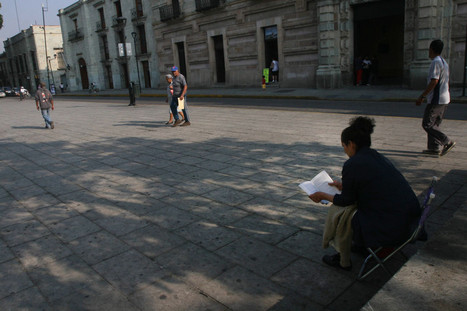 Opinión: ¿Por qué a muchos mexicanos no les gusta leer? | Educación, TIC y ecología | Scoop.it