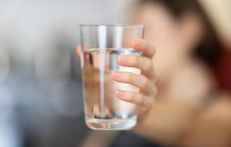 &laquo;&nbsp;C&rsquo;est la seule mesure qu&rsquo;on a trouv&eacute;e&nbsp;&raquo;... Un maire du Jura multiplie le prix de l&rsquo;eau par 7 dans son village | Plan&egrave;te DDurable | Scoop.it