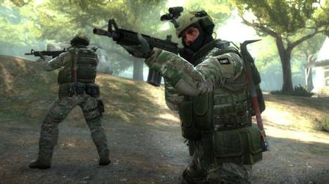 Counter-Strike: Global Offensive offline is available for FREE on Steam | Gadget Reviews | Scoop.it