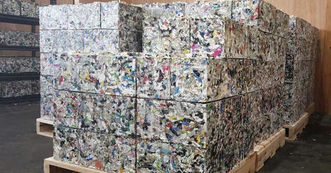  "Reciclaje de plásticos" | tecno4 | Scoop.it