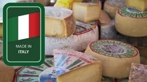 Italian dairy country of origin labeling comes into force | EUROPES | Scoop.it