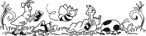 Les Dossiers de l'En[tomo]cyclopédie | Insect Archive | Scoop.it