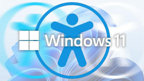 Windows Accessibility Settings | Access and Inclusion Through Technology | Scoop.it